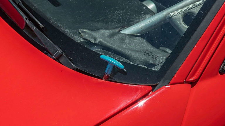 Porsche 924 Carrera GTS