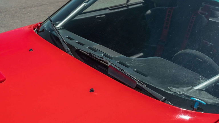 Porsche 924 Carrera GTS