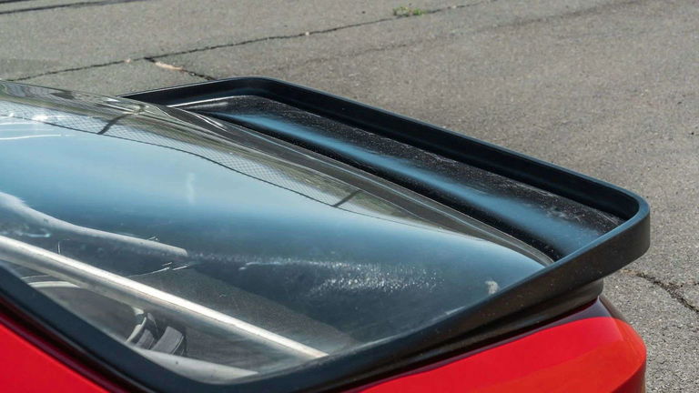 Porsche 924 Carrera GTS