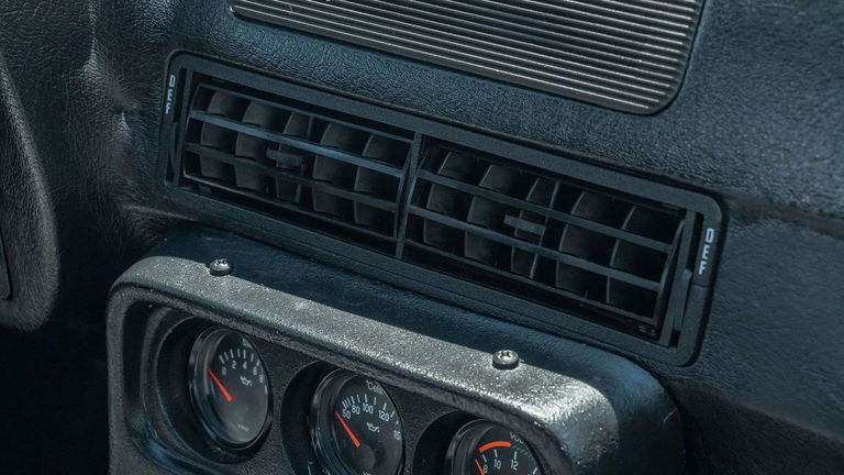 Porsche 924 Carrera GTS