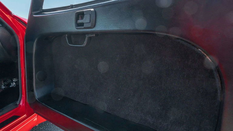 Porsche 924 Carrera GTS