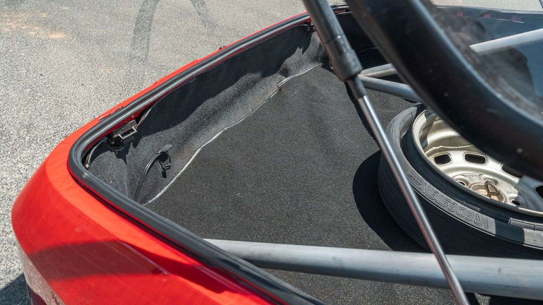 Porsche 924 Carrera GTS