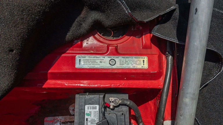 Porsche 924 Carrera GTS