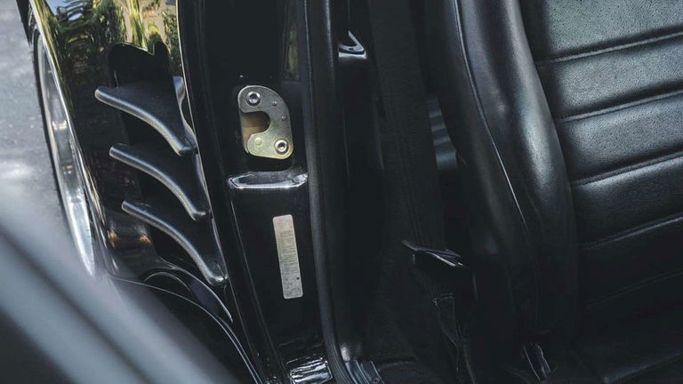 Porsche 911 Turbo Flachbau