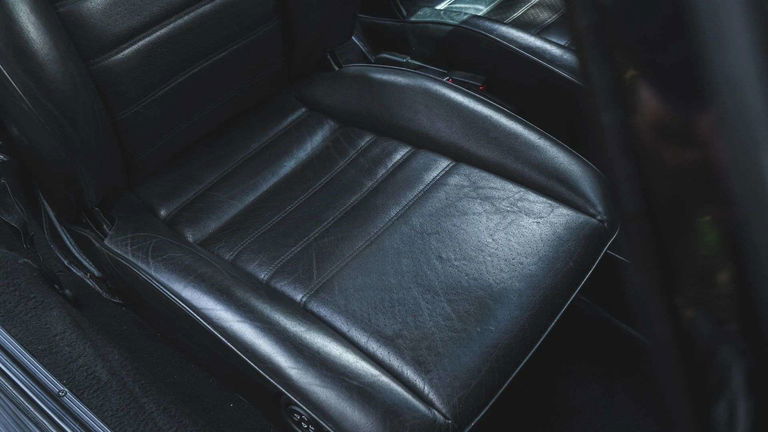 Porsche 911 Turbo Flachbau