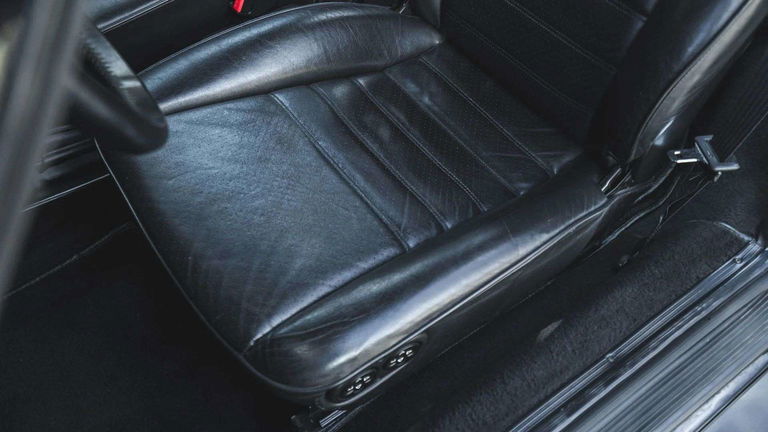 Porsche 911 Turbo Flachbau