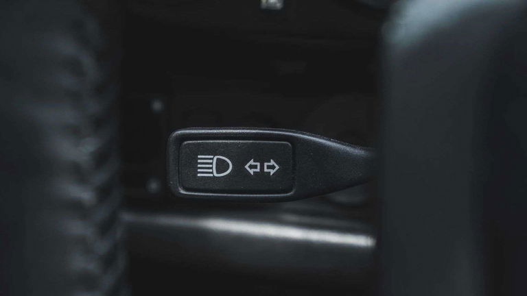 Porsche 911 Turbo Flachbau