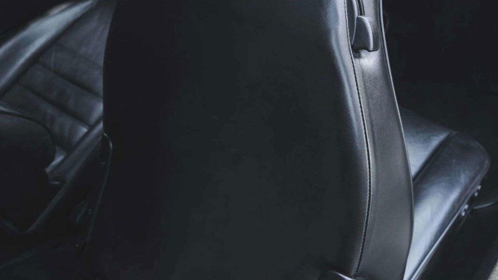 Porsche 911 Turbo Flachbau