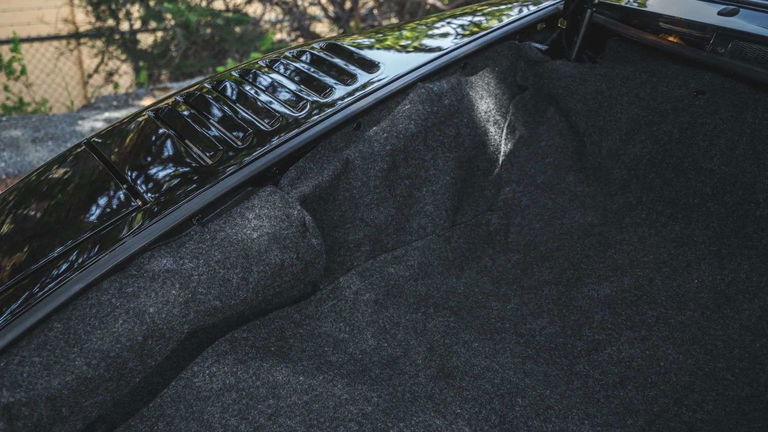 Porsche 911 Turbo Flachbau