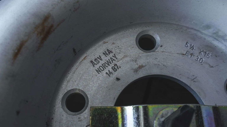 Porsche 911 Turbo Flachbau