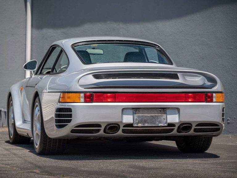 Porsche 959