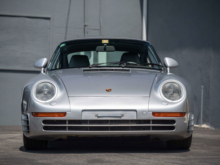 Porsche 959