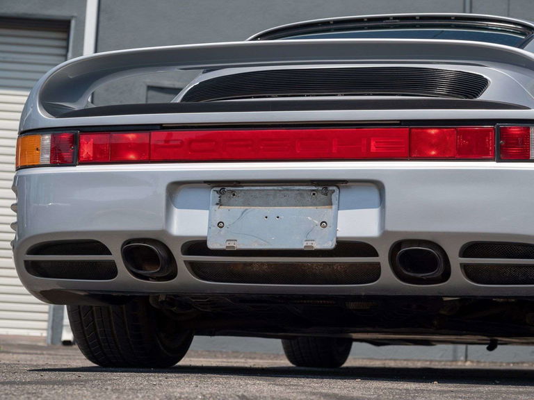 Porsche 959