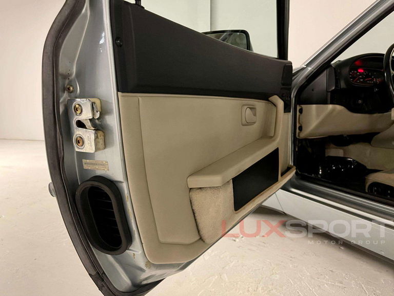 Porsche 944 Turbo S Coupé