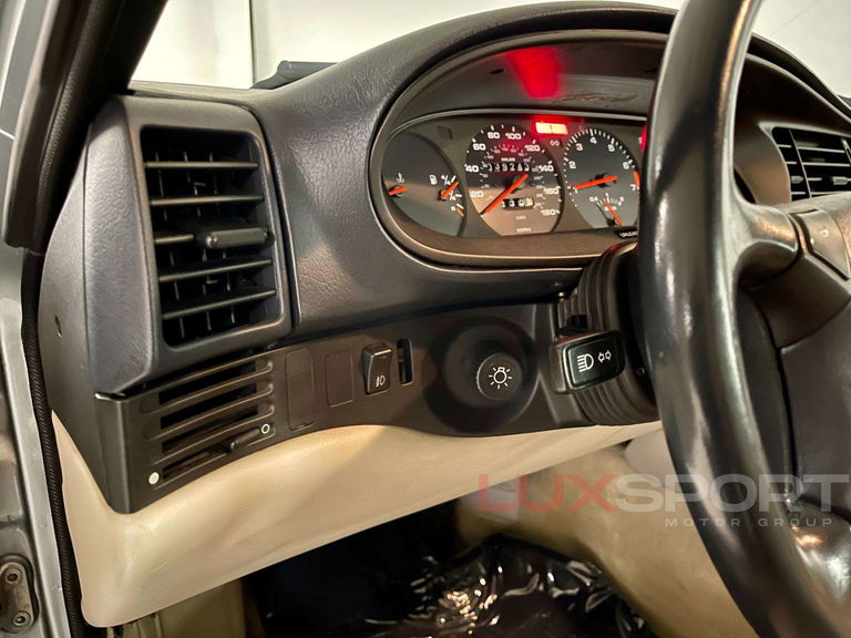 Porsche 944 Turbo S Coupé