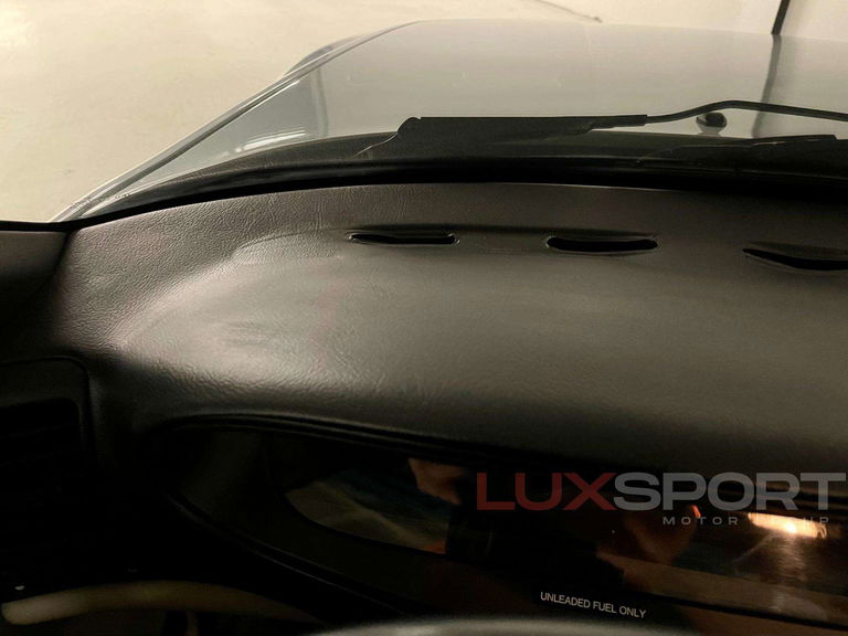 Porsche 944 Turbo S Coupé