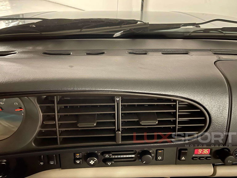 Porsche 944 Turbo S Coupé