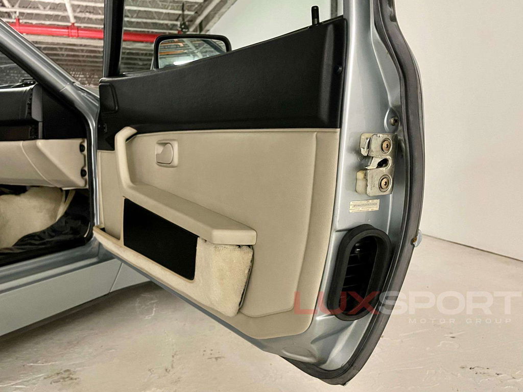 Porsche 944 Turbo S Coupé