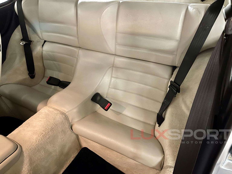 Porsche 944 Turbo S Coupé