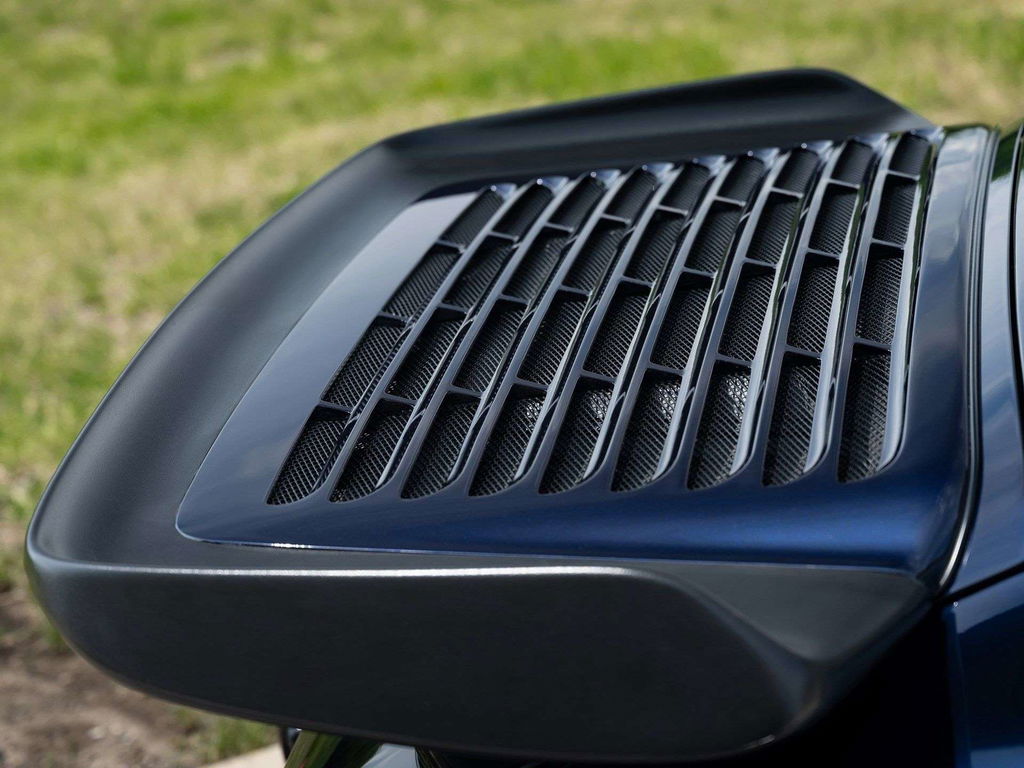 Porsche 964 Turbo 3,6