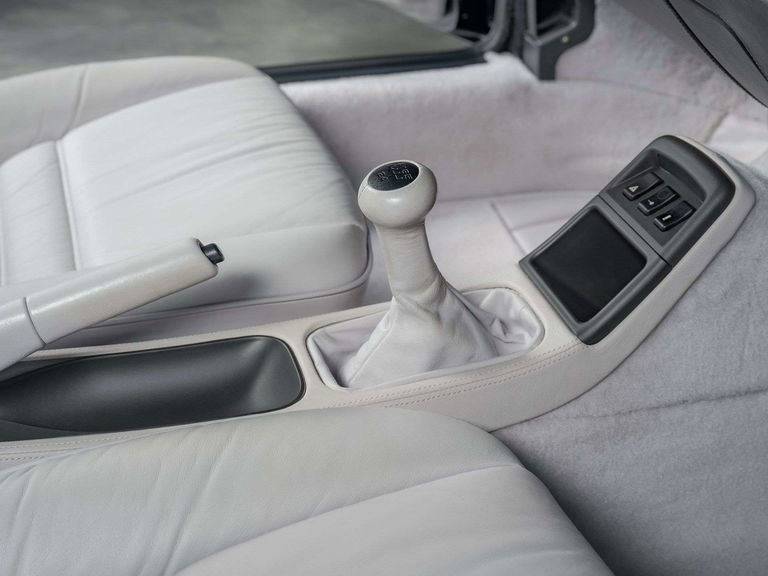 Porsche 964 Turbo 3,6