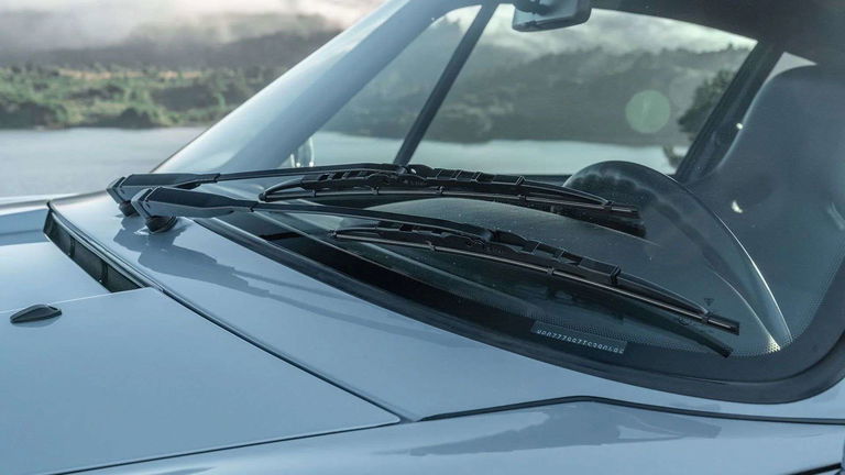 Porsche 993 Carrera RS