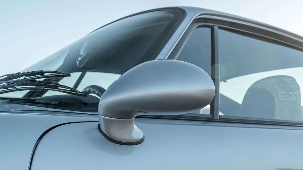 Porsche 993 Carrera RS