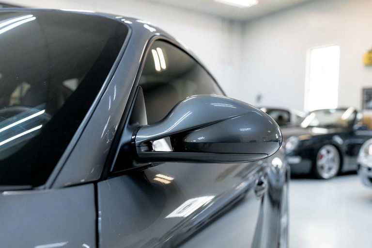 Porsche 997.2 Carrera