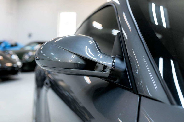 Porsche 997.2 Carrera