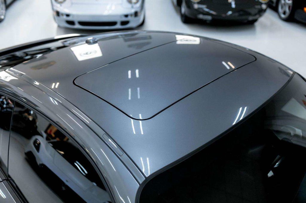 Porsche 997.2 Carrera