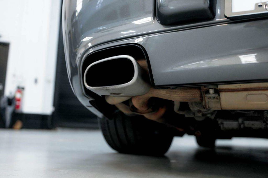 Porsche 997.2 Carrera