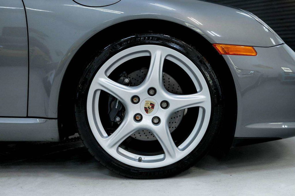 Porsche 997.2 Carrera