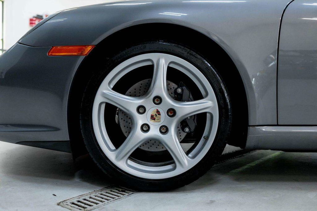 Porsche 997.2 Carrera