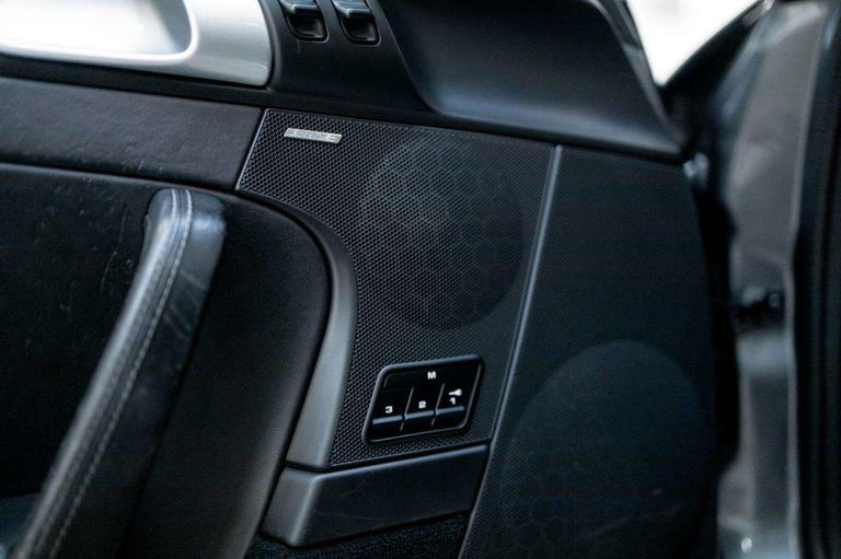 Porsche 997.2 Carrera