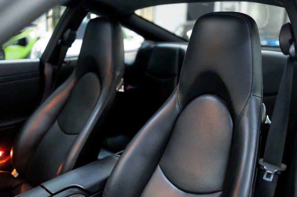 Porsche 997.2 Carrera