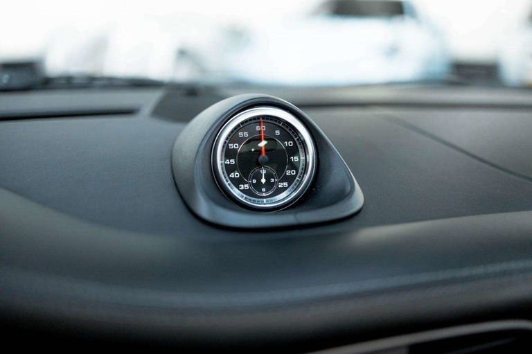 Porsche 997.2 Carrera