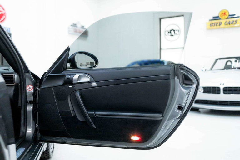 Porsche 997.2 Carrera