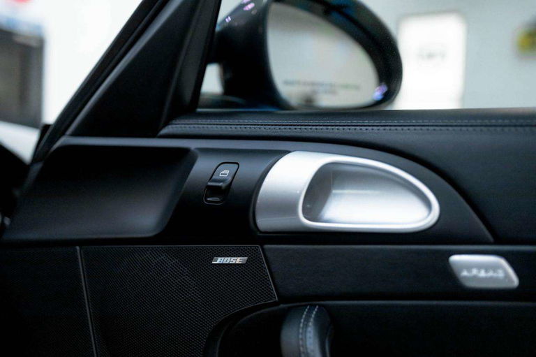 Porsche 997.2 Carrera