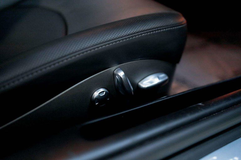 Porsche 997.2 Carrera