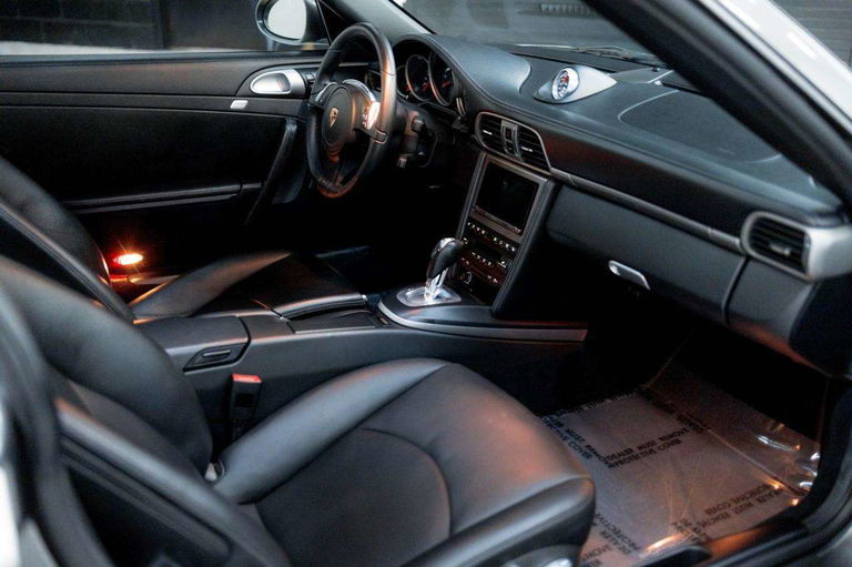 Porsche 997.2 Carrera