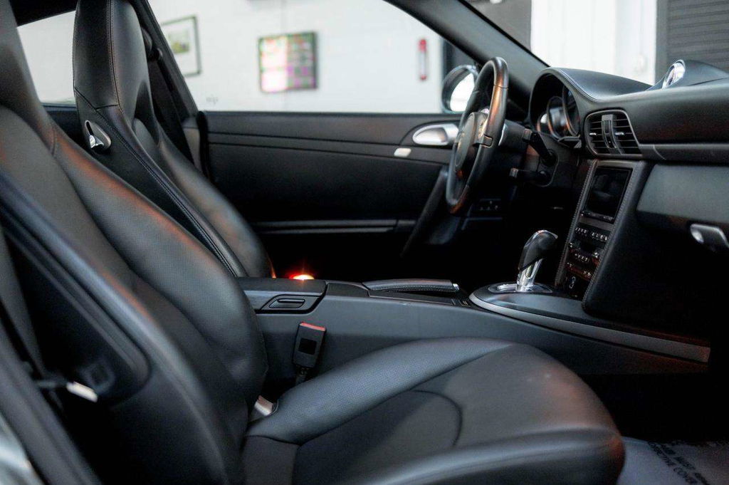 Porsche 997.2 Carrera