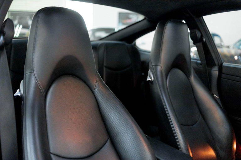 Porsche 997.2 Carrera