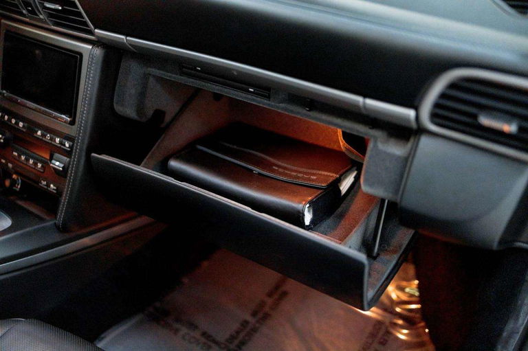 Porsche 997.2 Carrera