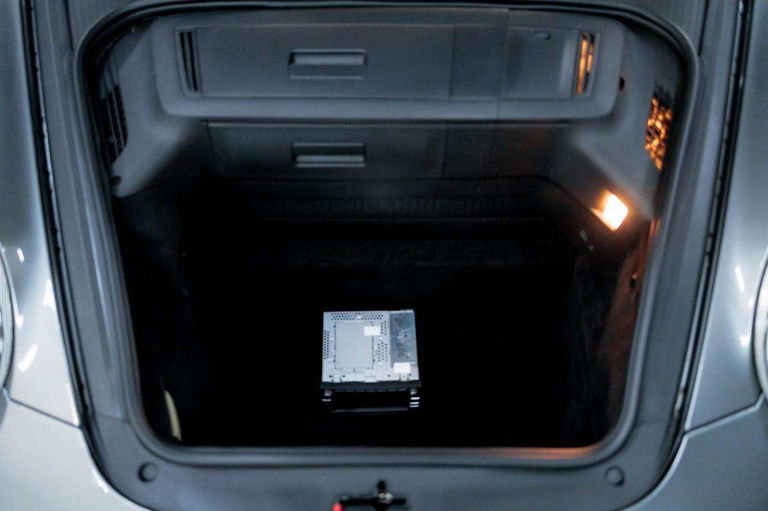 Porsche 997.2 Carrera