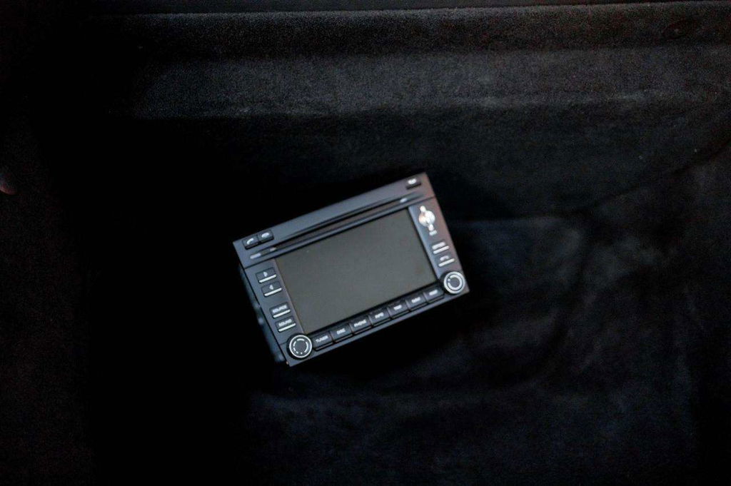 Porsche 997.2 Carrera