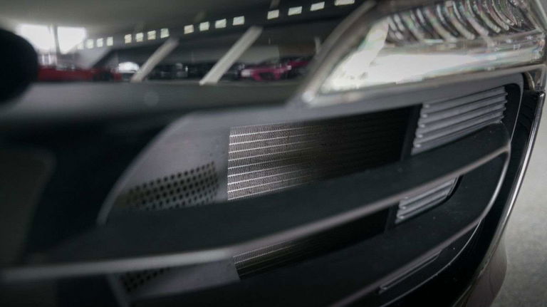 Porsche 991 Carrera 4