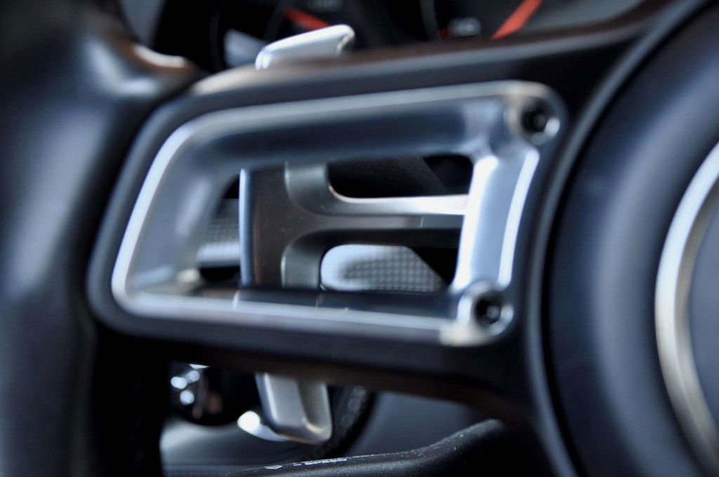 Porsche 991.2 Turbo S