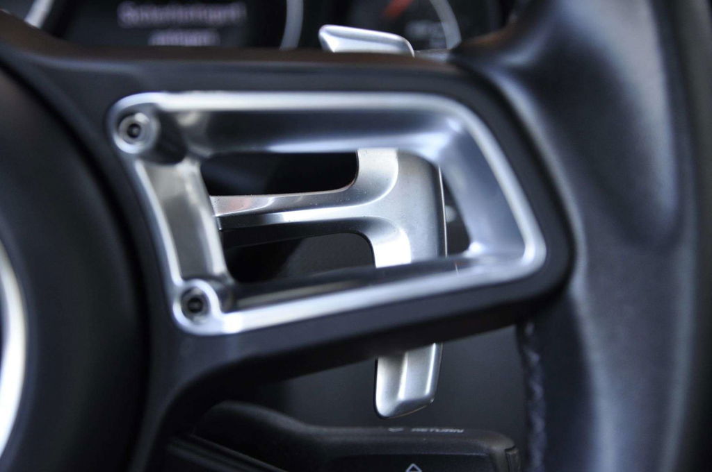 Porsche 991.2 Turbo S