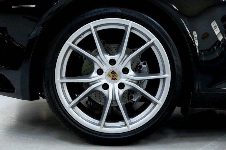 Porsche 991.2 Carrera