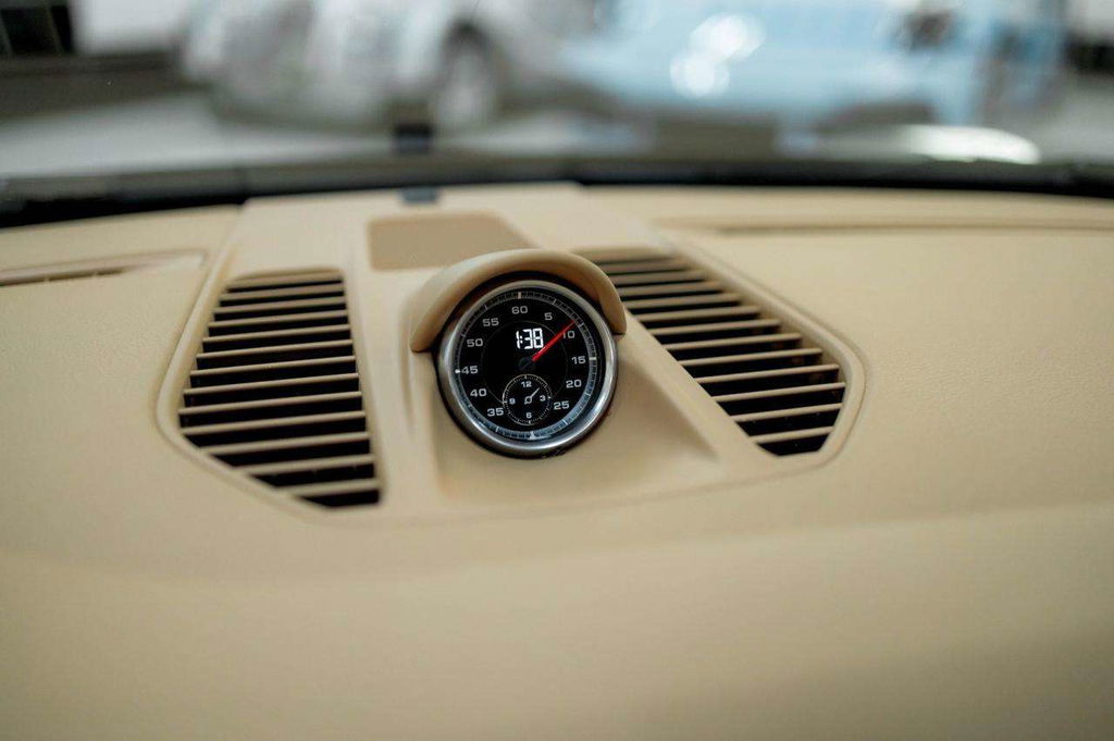 Porsche 991.2 Carrera